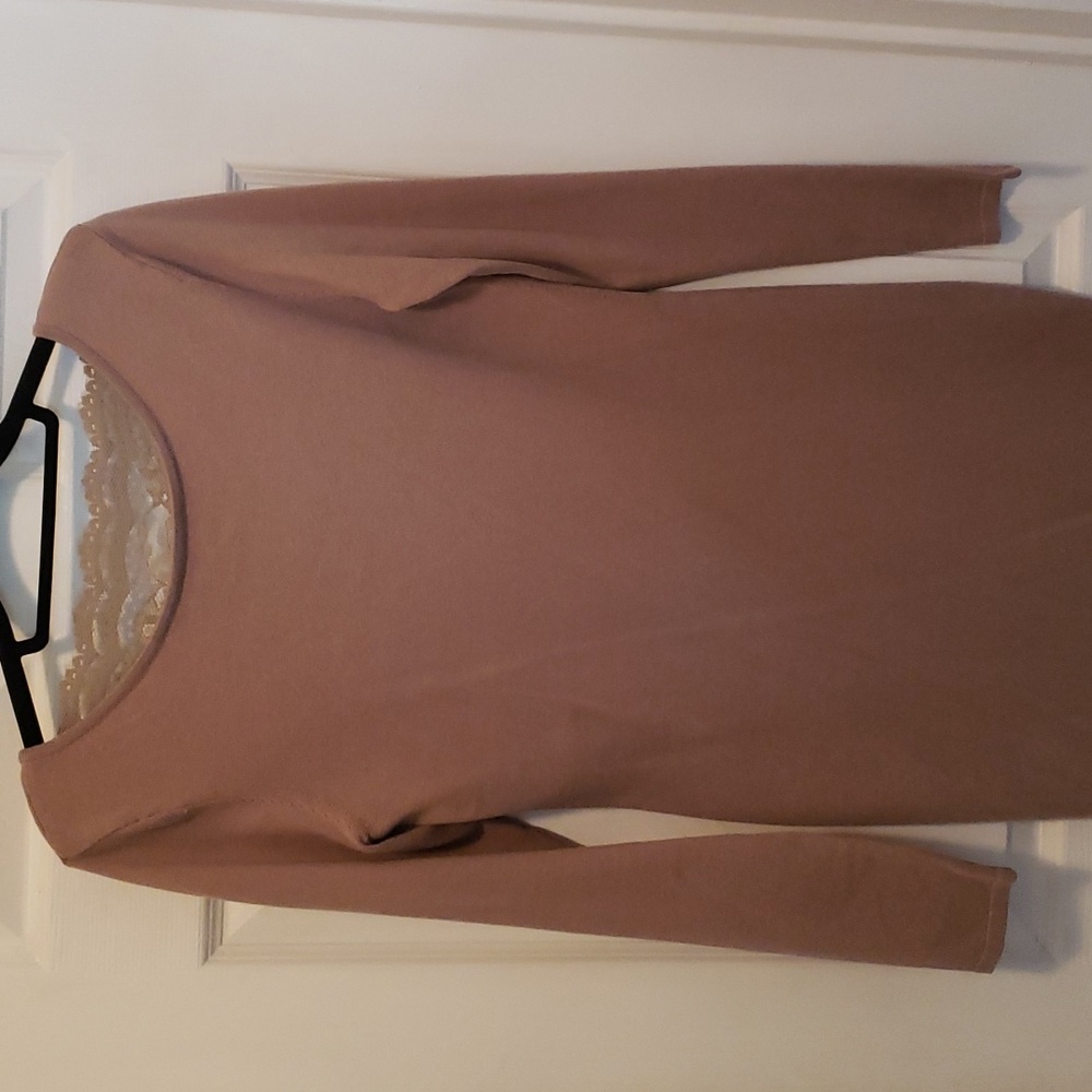Moda International Body Con Dress